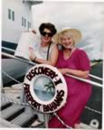 JoanKingGrovesandVivianGrovesFulkCruise.jpg (144kb)