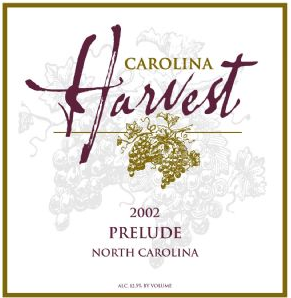 Carolina Harvest