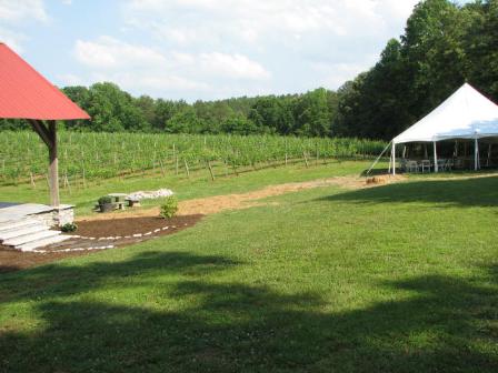 Set up for YOUR event!
